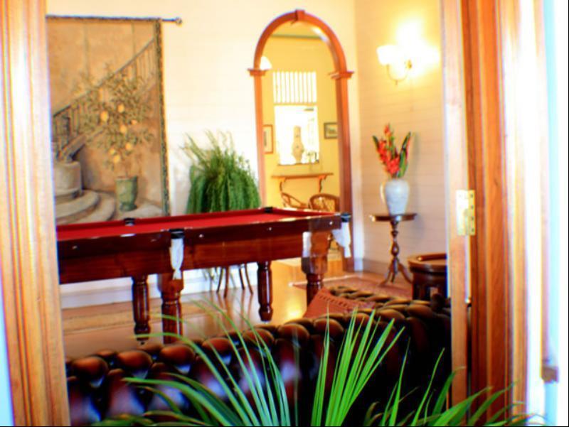 Bed & Breakfast Classique 3*