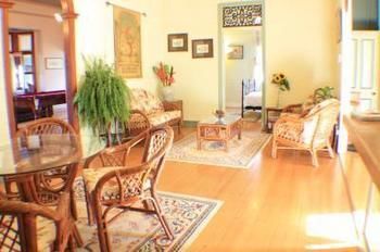 Bed & Breakfast Classique Townsville